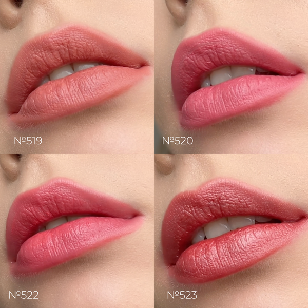 Стійка помада для губ Cherel Waterfall Lipstick #519 3363 фото
