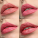 Стійка помада для губ Cherel Waterfall Lipstick #519 3363 фото 4