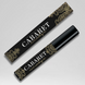 Тушь для чувствительных глаз Cherel Cabaret &laquo;Noir Arabique&raquo; Ultra Black 8011603555035 &mdash; фото 8