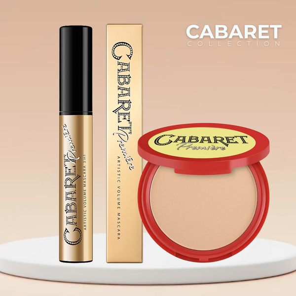 Набір косметики Cherel "Cabaret Premiere" set06 &mdash; фото