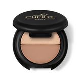 Купить Румяна компактная для лица Cherel Satin Blush 8018654126764 на cherel.com.ua — фото