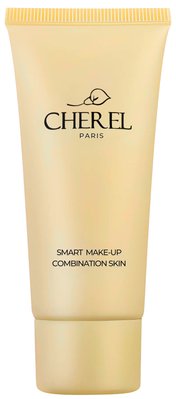 Тональний крем Cherel Smart Make Up Combination Skin #30 4405 — фото