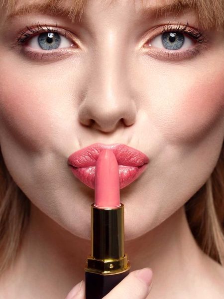 Помада-эликсир для губ Cherel Elixir Lipstick #111 2410 фото