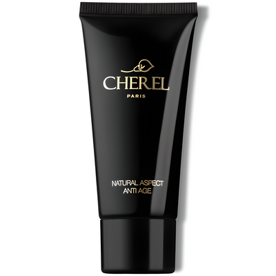 Тональная основа антивозрастная Cherel Natural Aspect Anti Age #10 giftt_4207 — фото